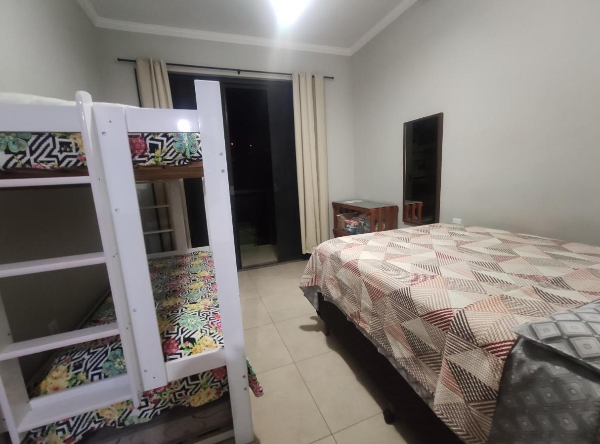Aquares Residence - Apartamento Para Temporada Capitólio Екстериор снимка