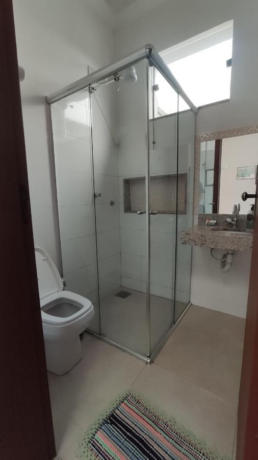 Aquares Residence - Apartamento Para Temporada Capitólio Екстериор снимка