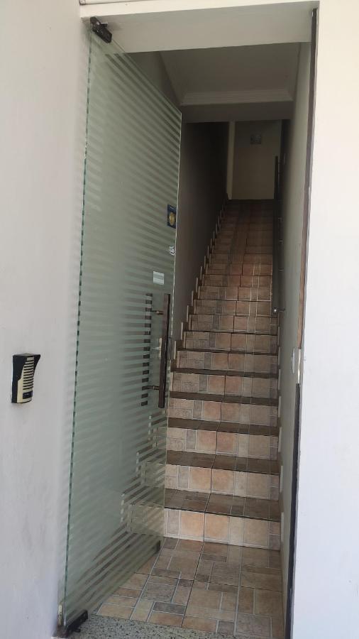 Aquares Residence - Apartamento Para Temporada Capitólio Екстериор снимка
