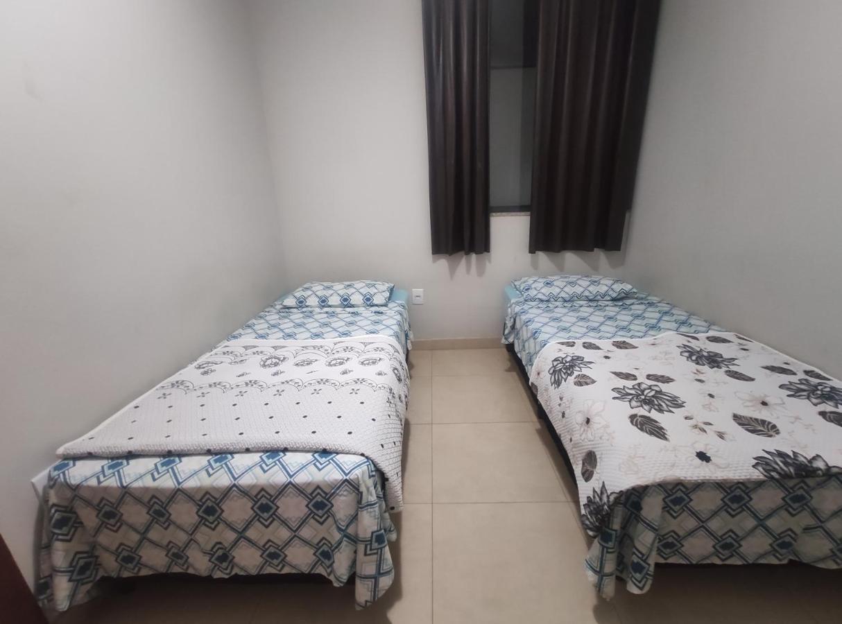 Aquares Residence - Apartamento Para Temporada Capitólio Екстериор снимка